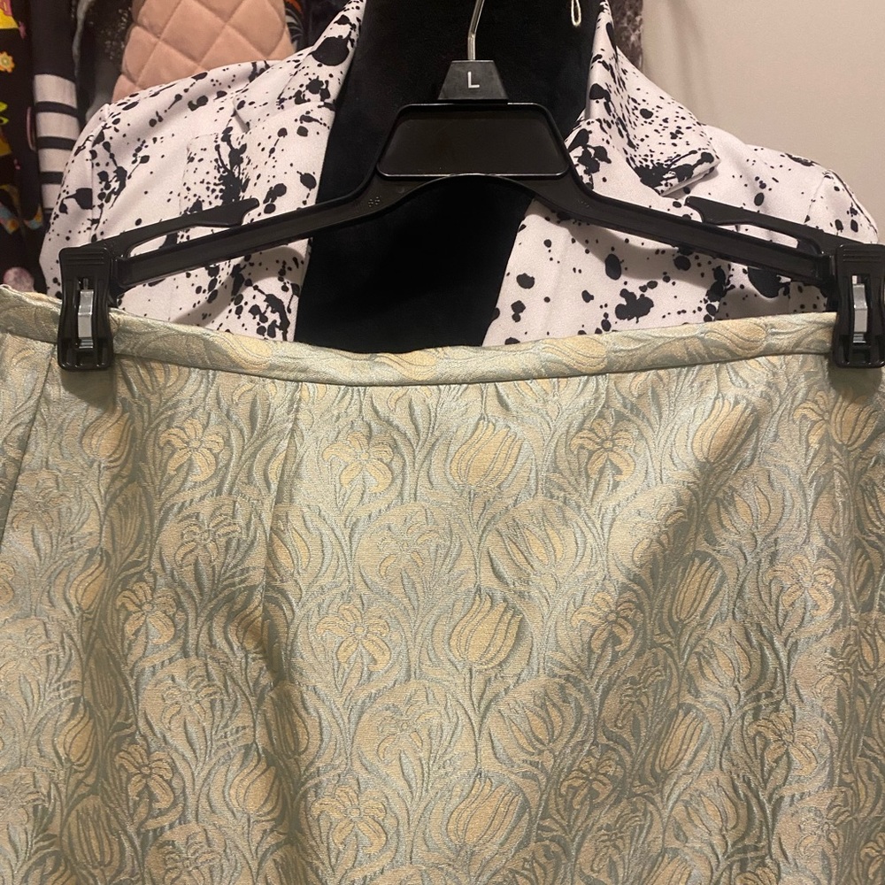 Pure Silk 2 pc - Picture 6 of 6